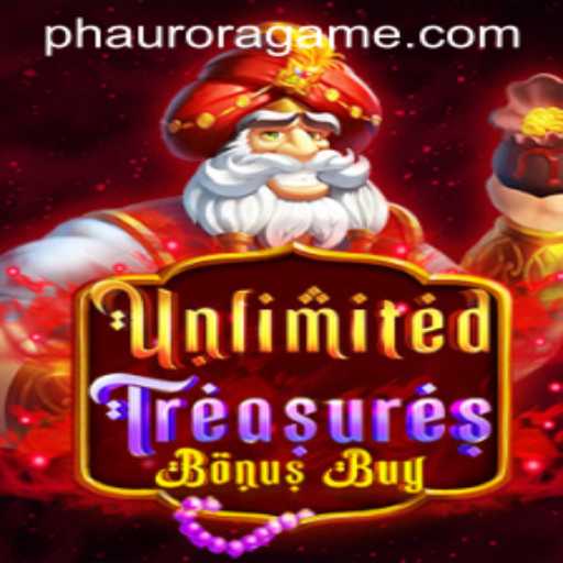 UnlimitedTreasuresBonusBuy: A Journey Through Aurora Game